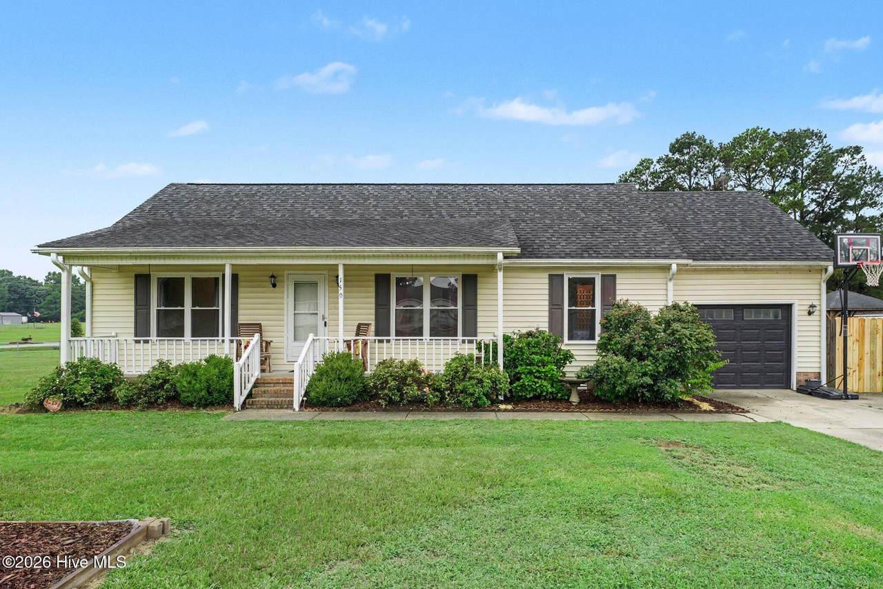 150 Pate Circle - Photo 1
