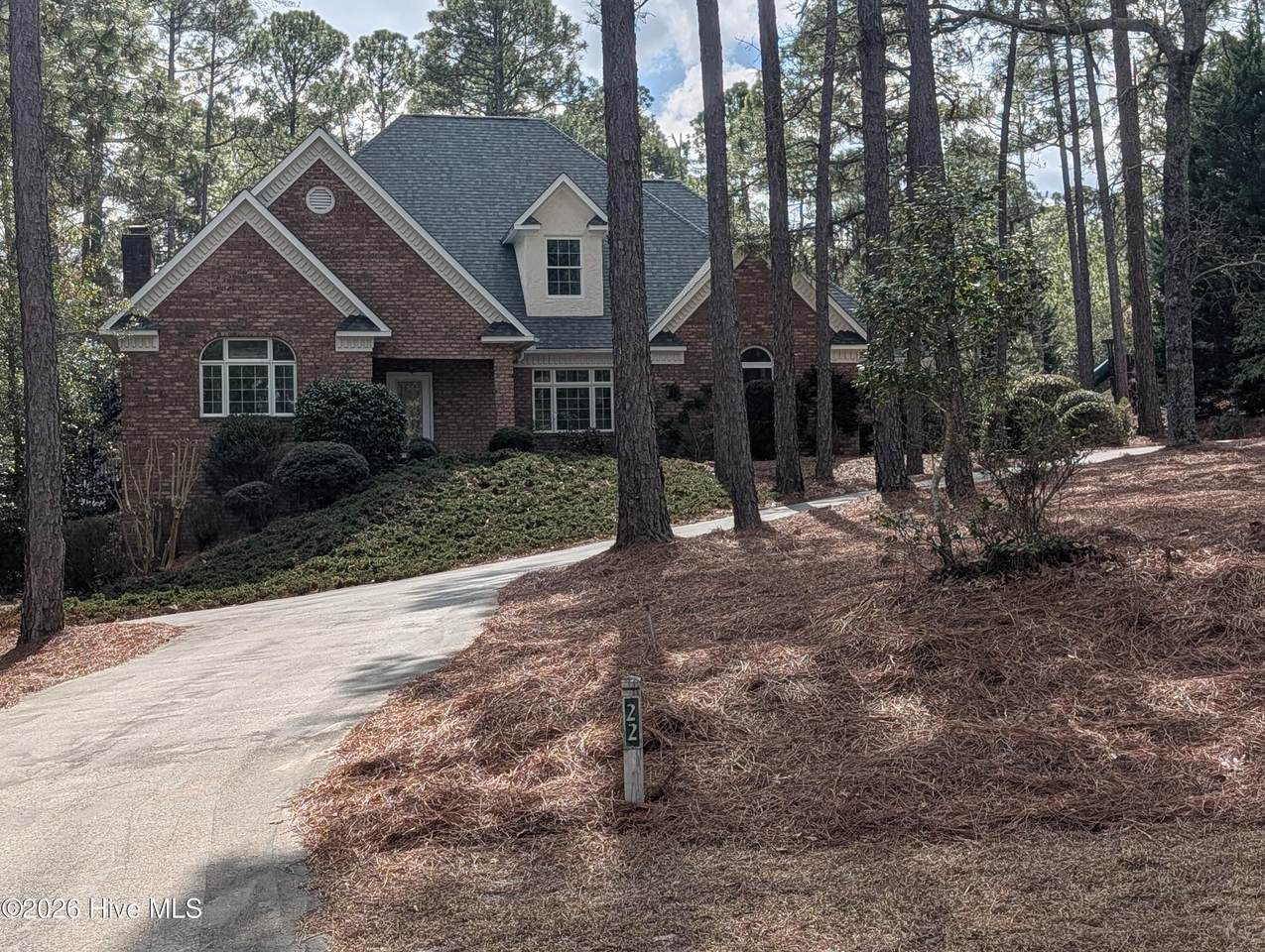 22 Lochmere Drive - Photo 1