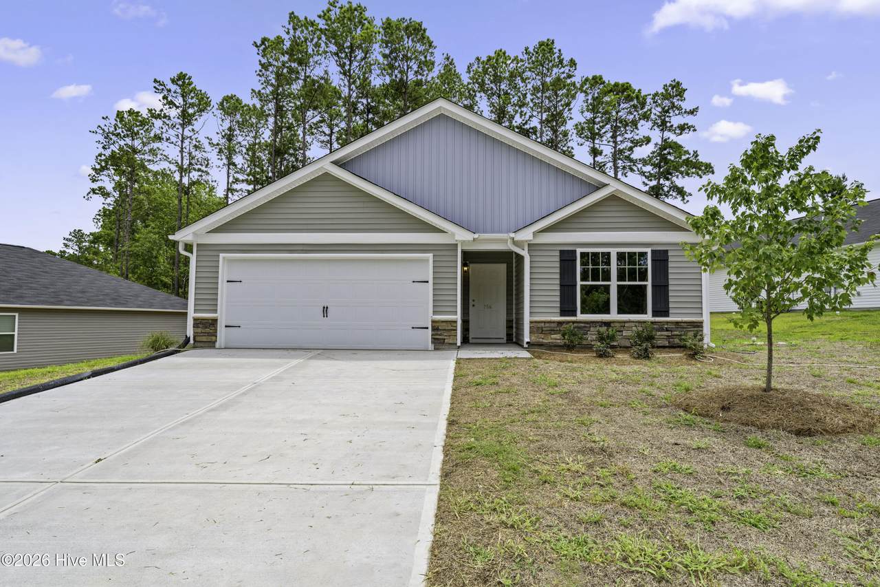 2602 Provence Drive - Photo 1