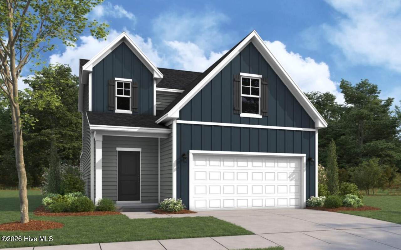 1050 Hanson Drive - Photo 1