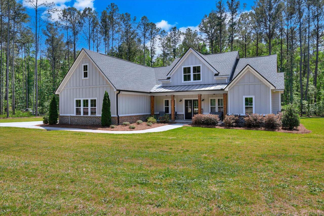 1710 Swint Road - Photo 1