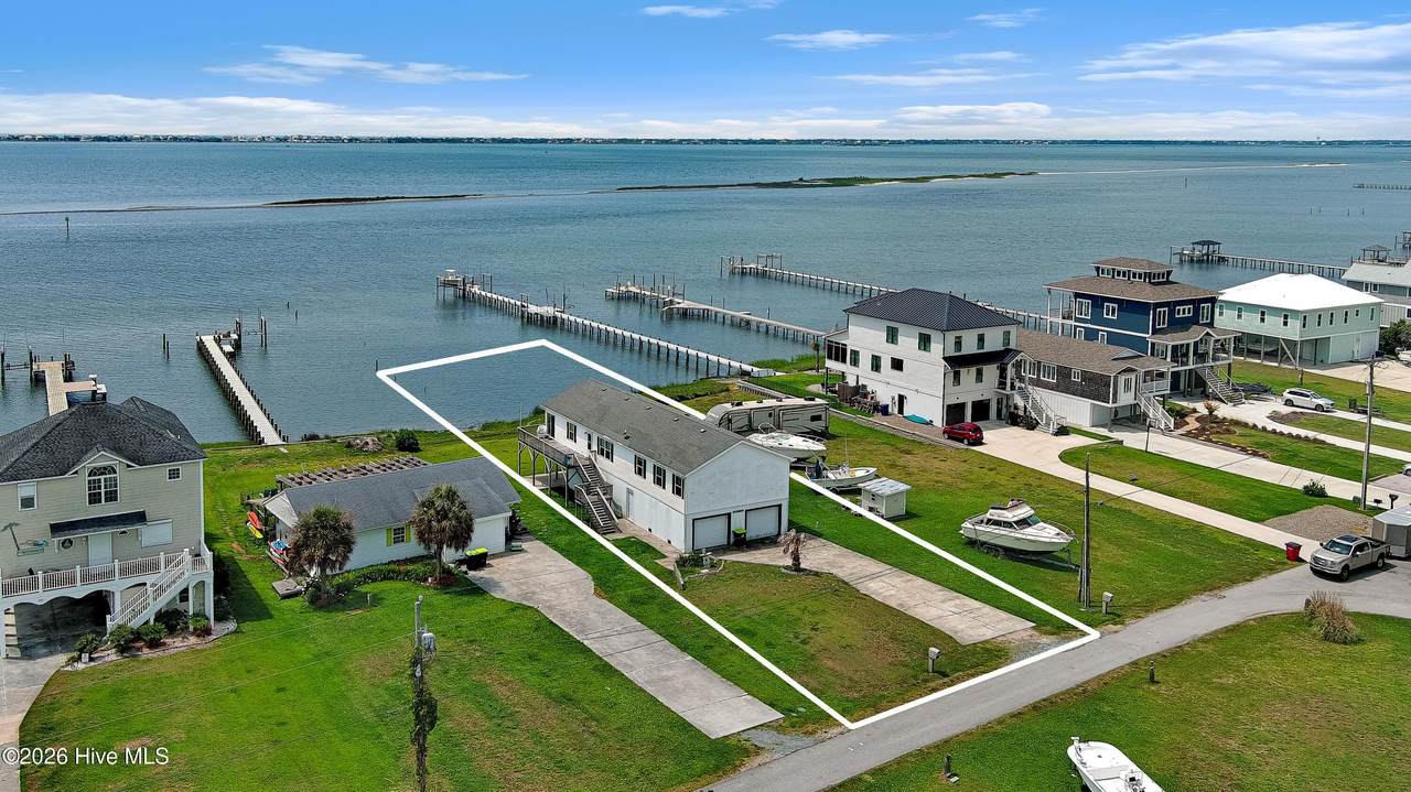 159 Salty Shores Point Drive - Photo 1
