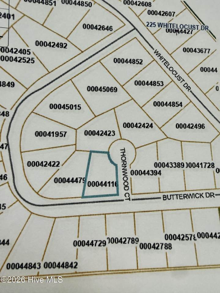 0 Butterwick Drive - Photo 1