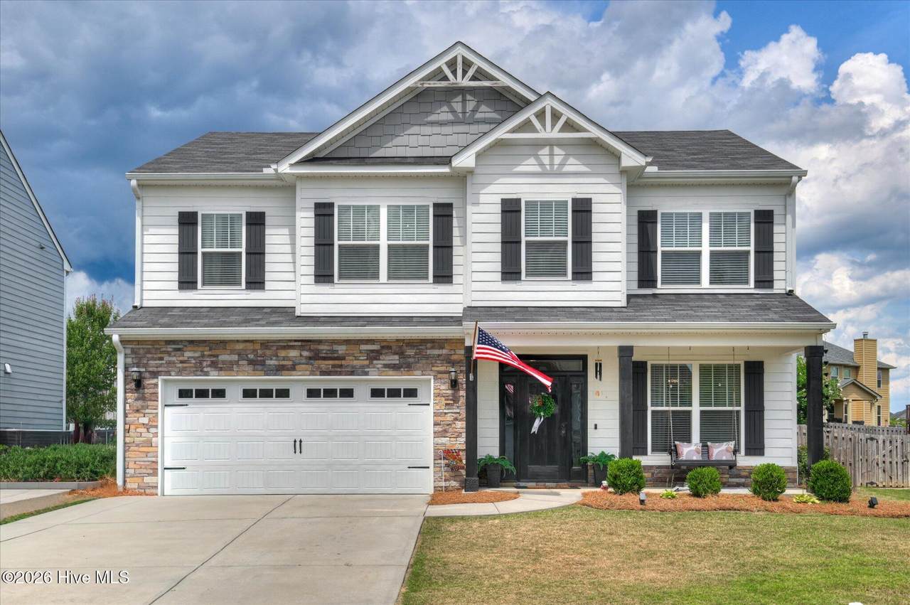 392 Bella Rose Drive - Photo 1