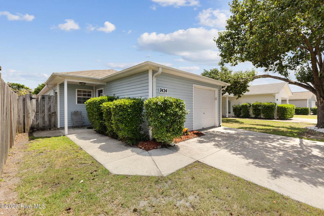 7424 Milan Court - Photo 1