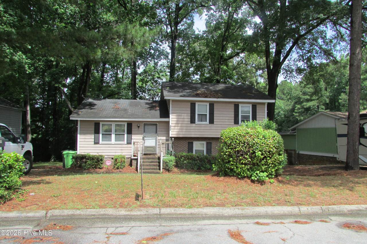 2804 Sourwood Street - Photo 1
