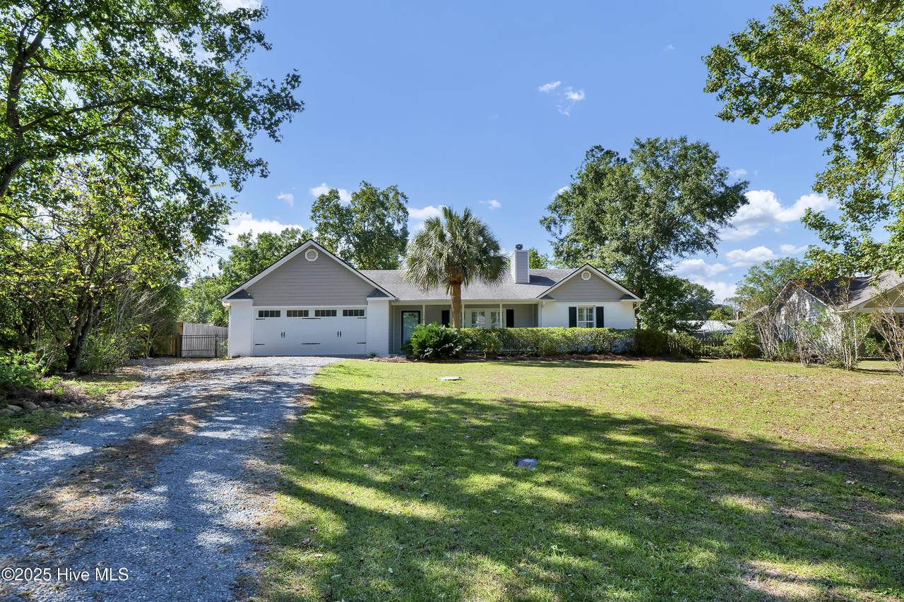 134 Dunn Place Drive - Photo 1
