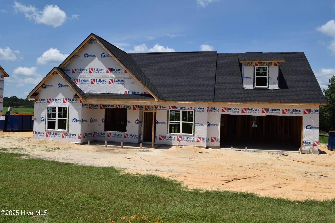 3180 Cameron Hill (Lot 4) Road - Photo 1