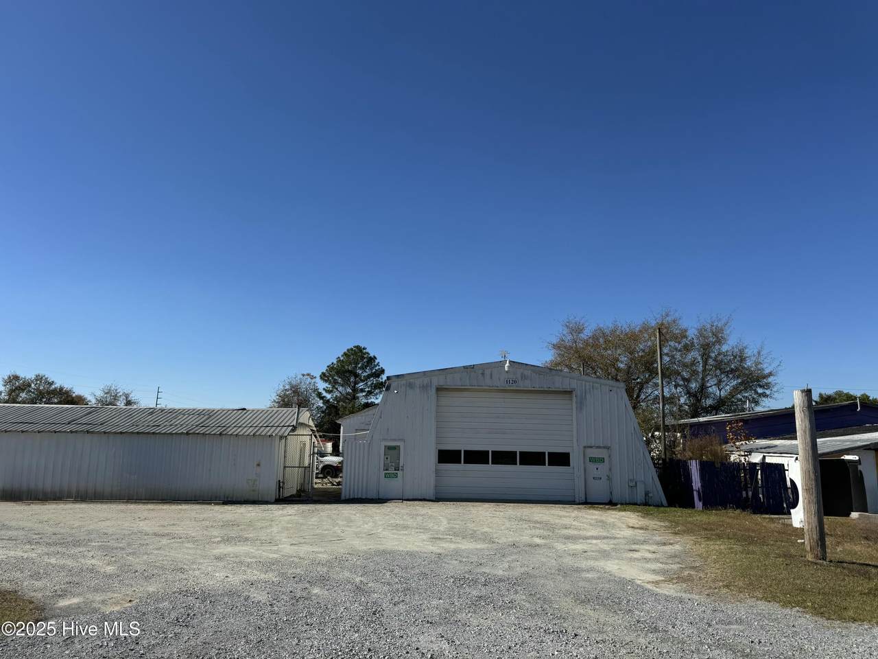 1120 Lt Hardee Road - Photo 1