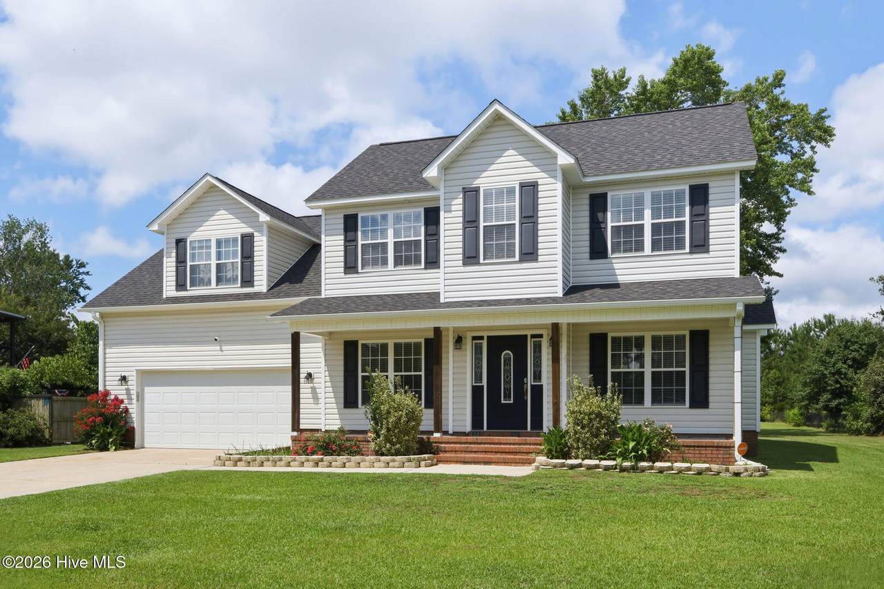 209 Target Lane - Photo 1
