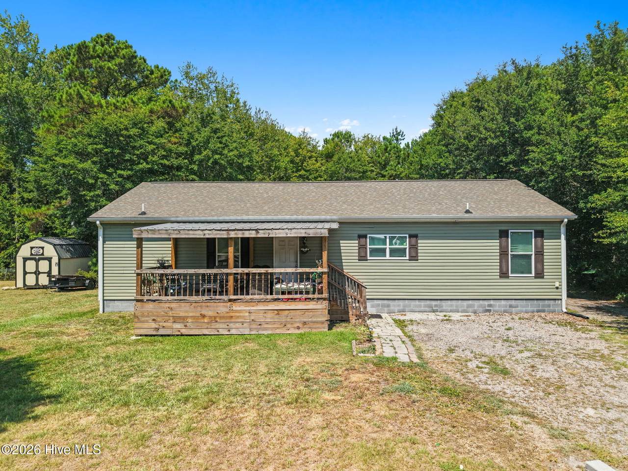 4304 Rounding Run Road - Photo 1
