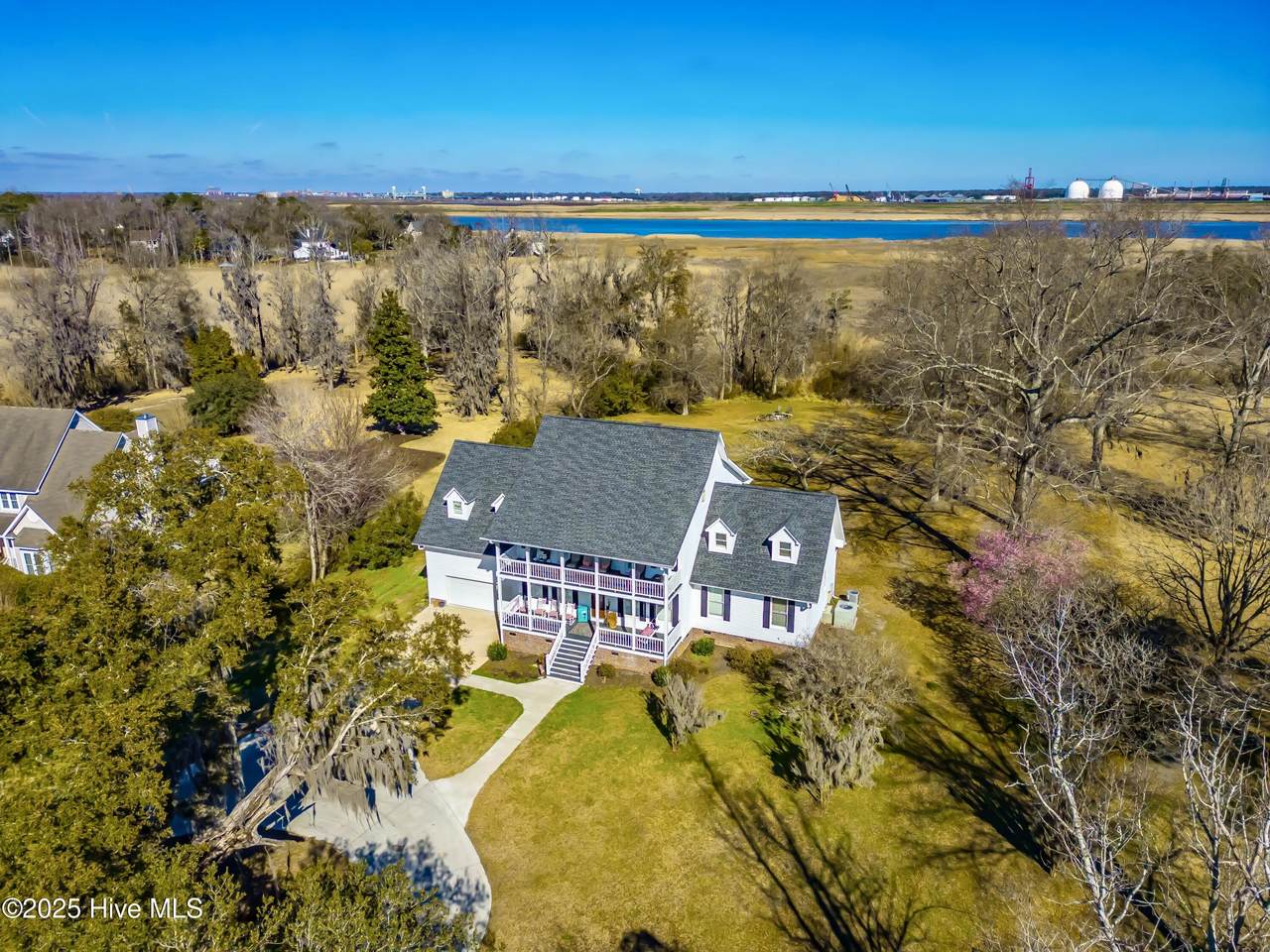 1228 Liberty Landing Road - Photo 1