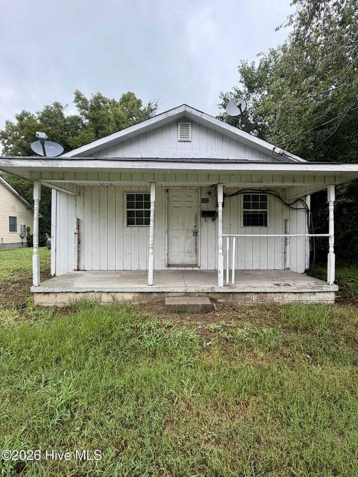 207 Peterson Street - Photo 1