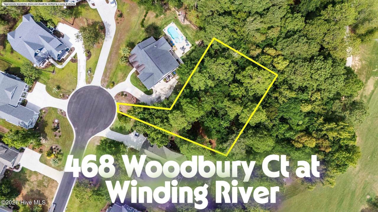 468 Woodbury Court - Photo 1