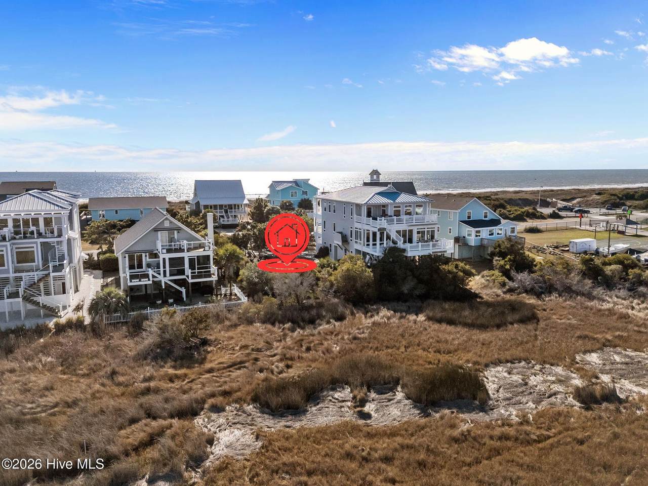218 Caswell Beach Road - Photo 1