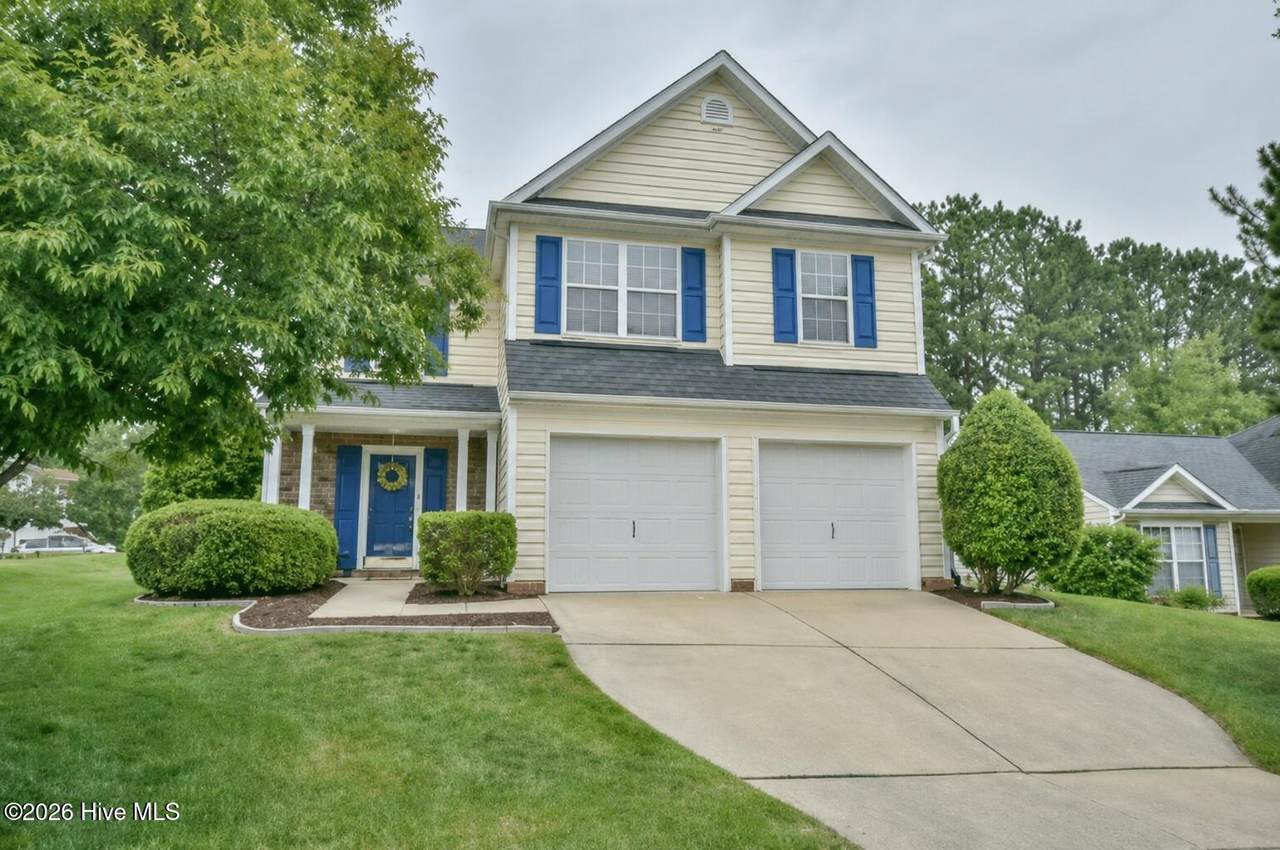 301 Firefly Road - Photo 1