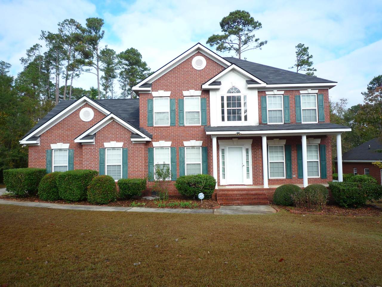 4045 Dowling Drive - Photo 1