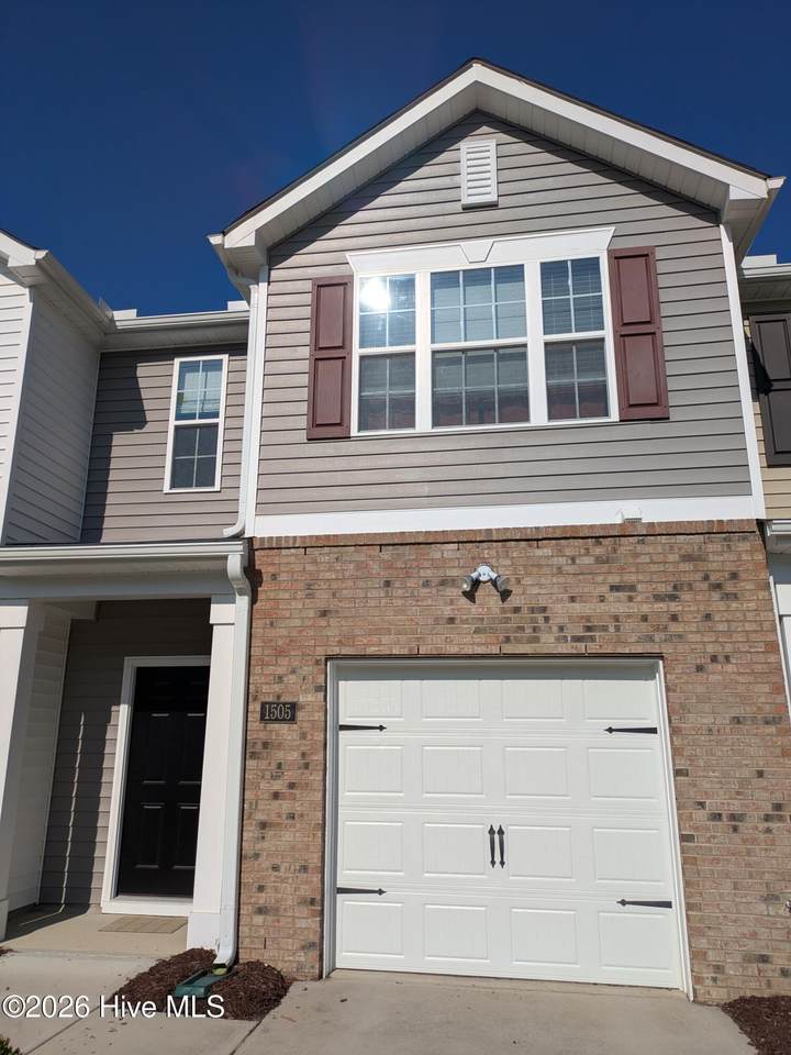 1505 Gracie Lane - Photo 1