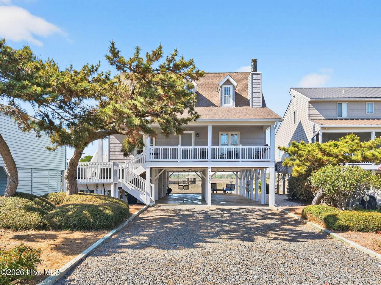 1206 Shore Drive - Photo 1