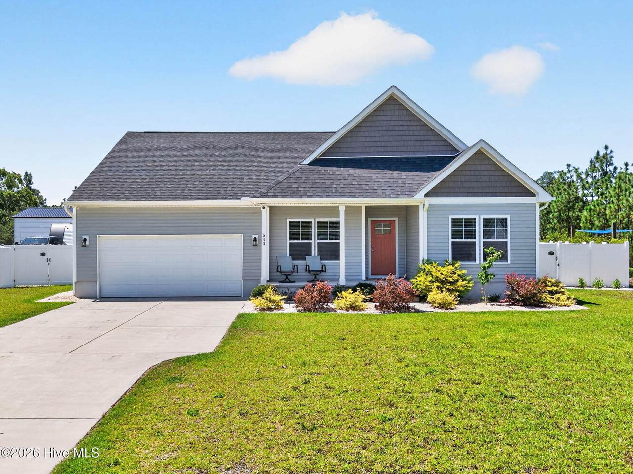 540 Barber Road - Photo 1