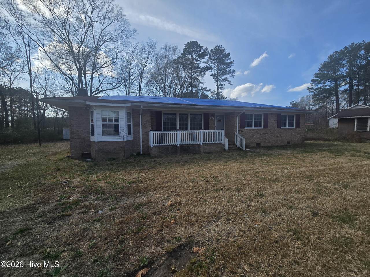 426 Boone Farm Road - Photo 1