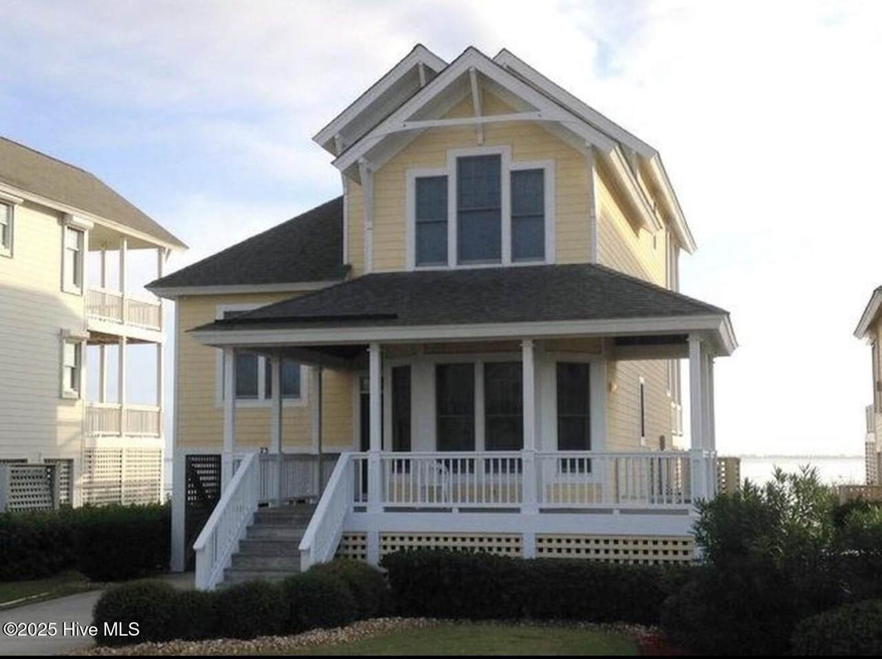 73 Ballast Point Drive - Photo 1