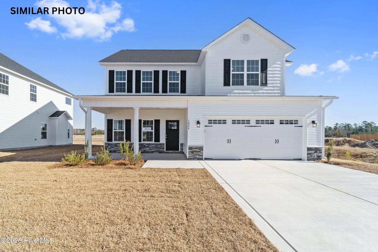 602 Retreat Court - Photo 1