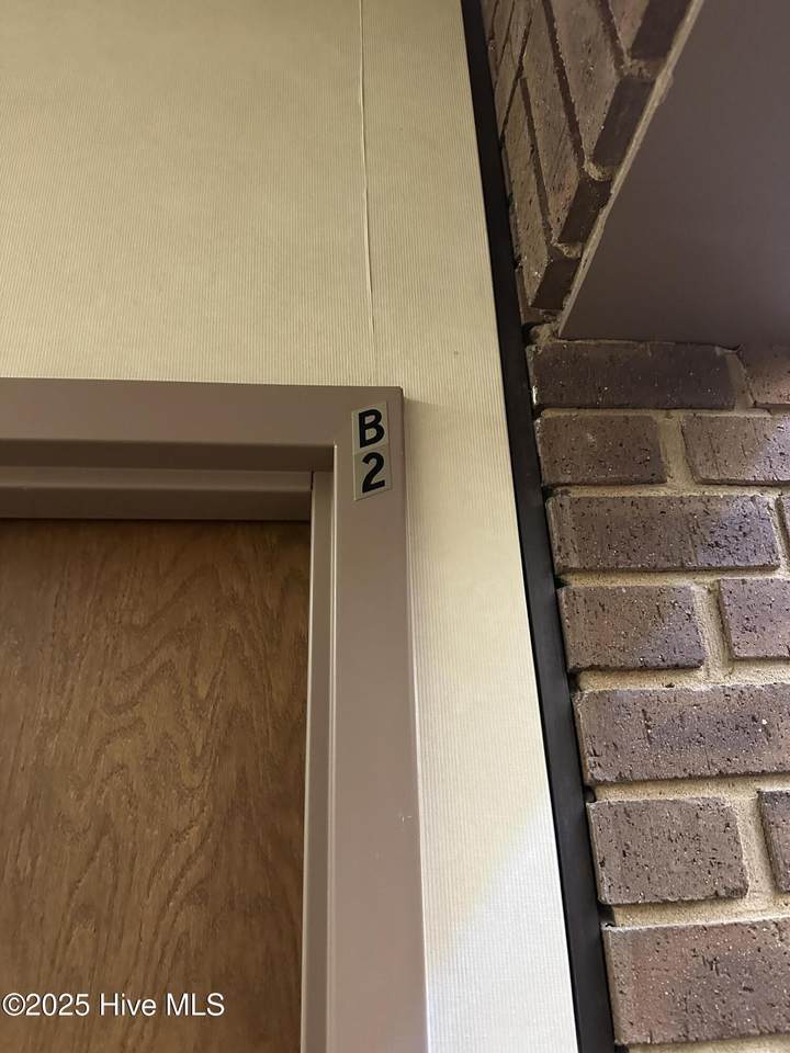 1099 Gum Branch Road - Photo 1