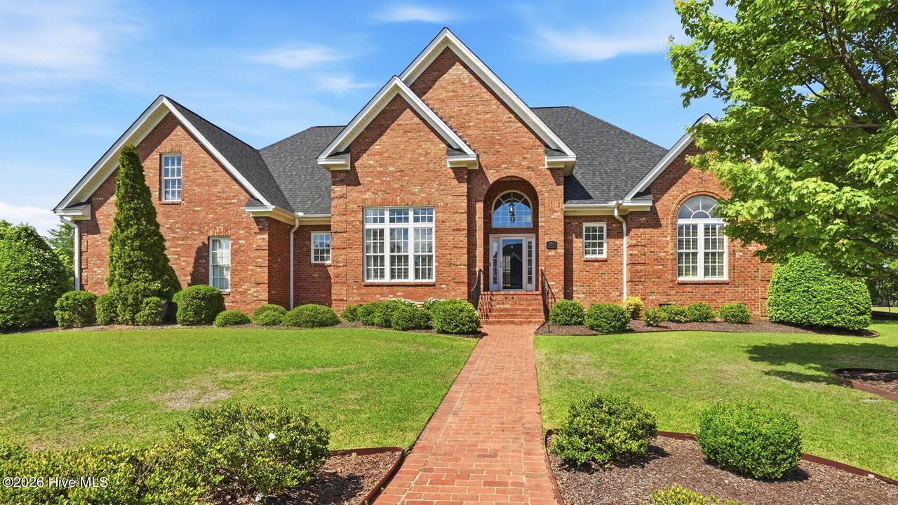 2025 Cornerstone Drive - Photo 1