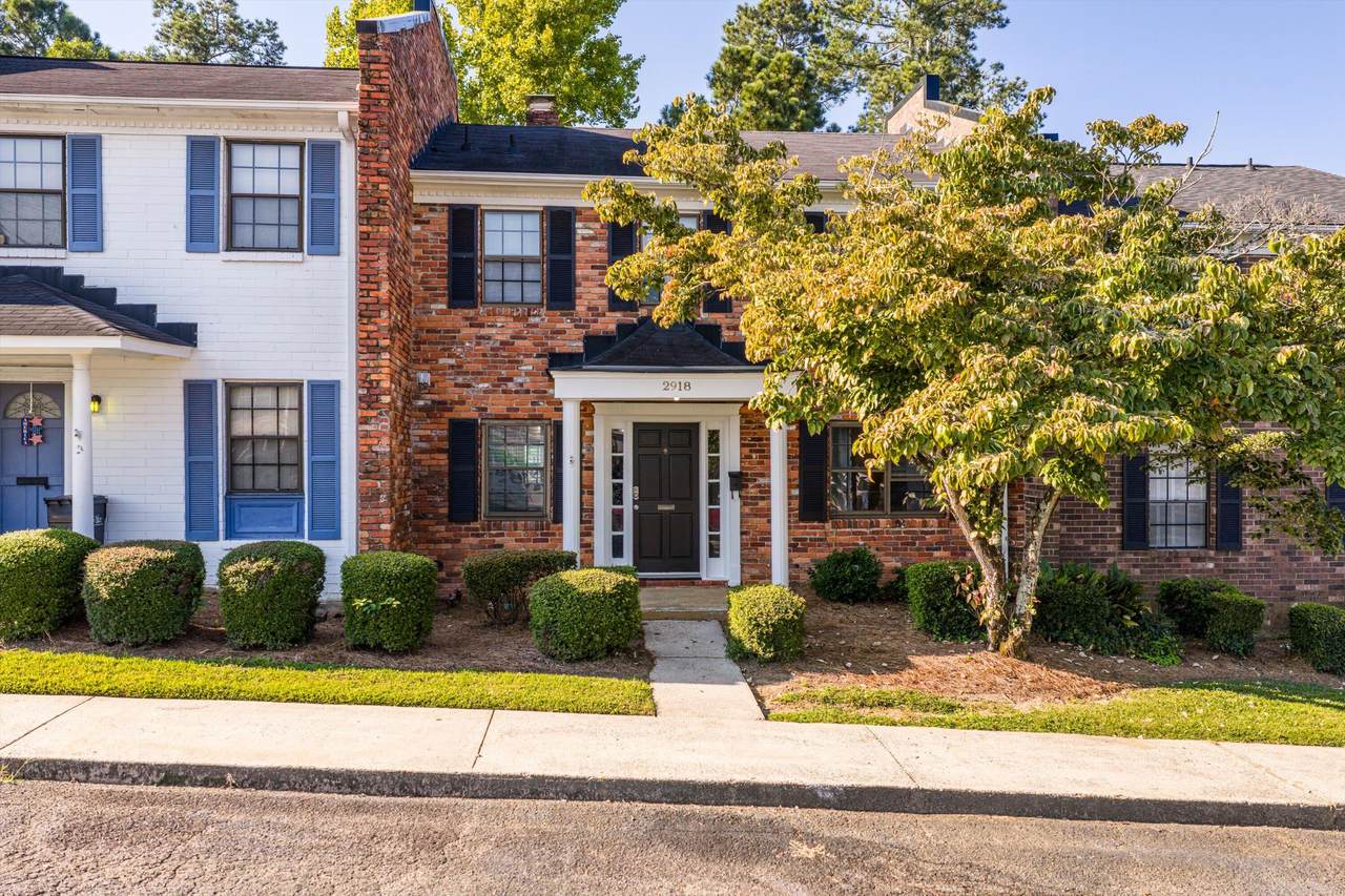 2918 Arrowhead Drive - Photo 1