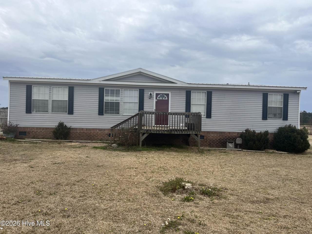 579 Garland Duncan Road - Photo 1