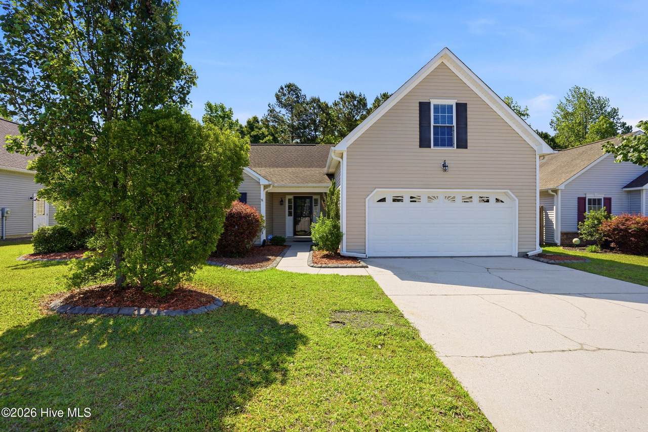 8589 Old Forest Drive - Photo 1