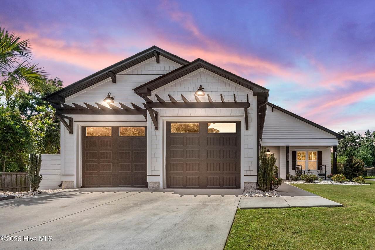 1334 Guardians Gate Way - Photo 1