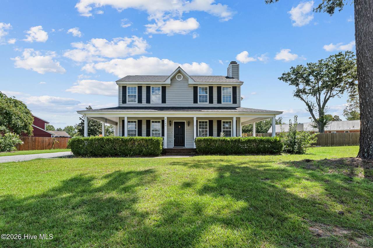 4140 Clinton Way - Photo 1