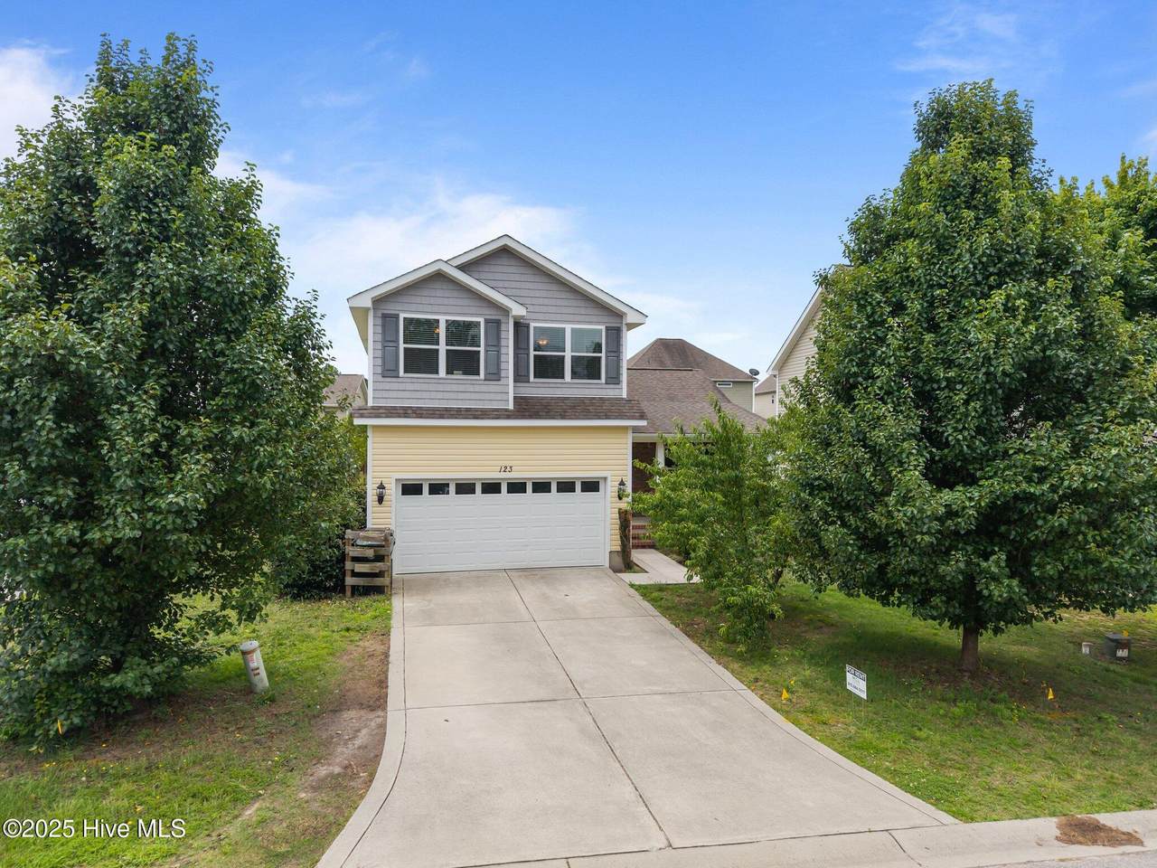123 Lightwater Drive - Photo 1