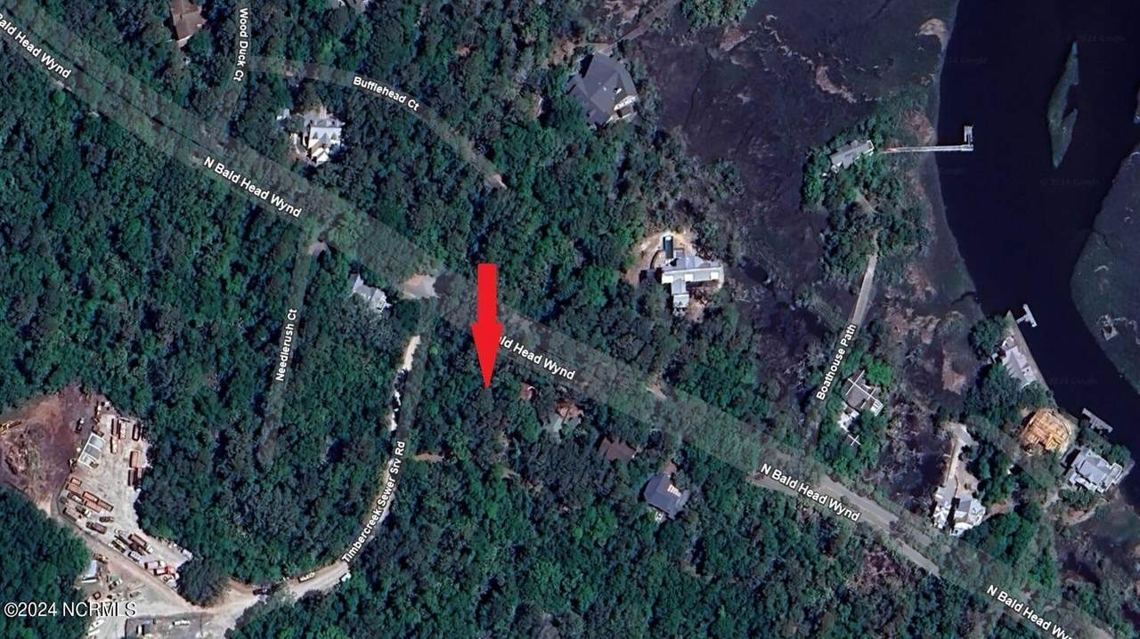 306 Bald Head Wynd - Photo 1