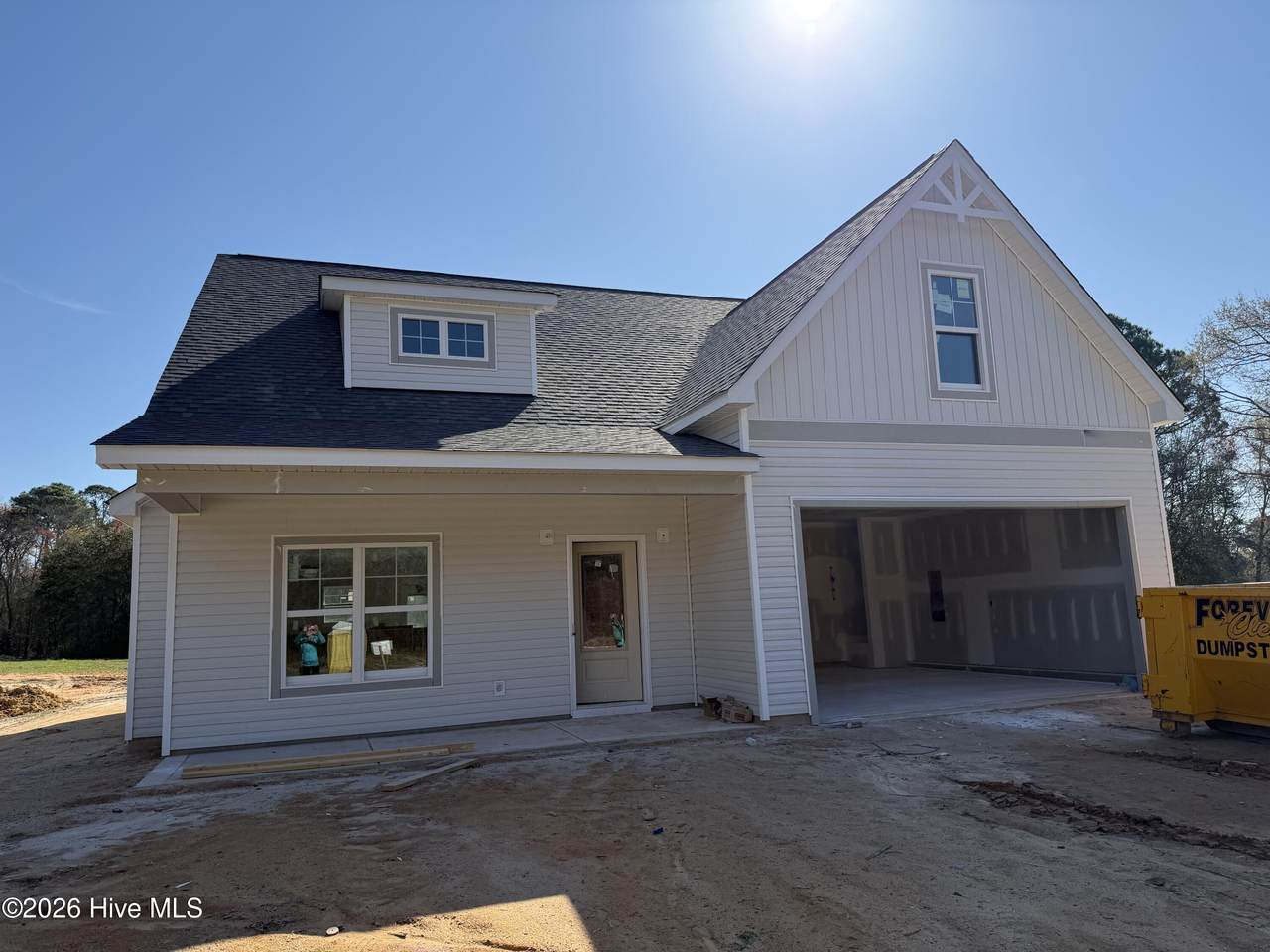 295 Strother Road - Photo 1