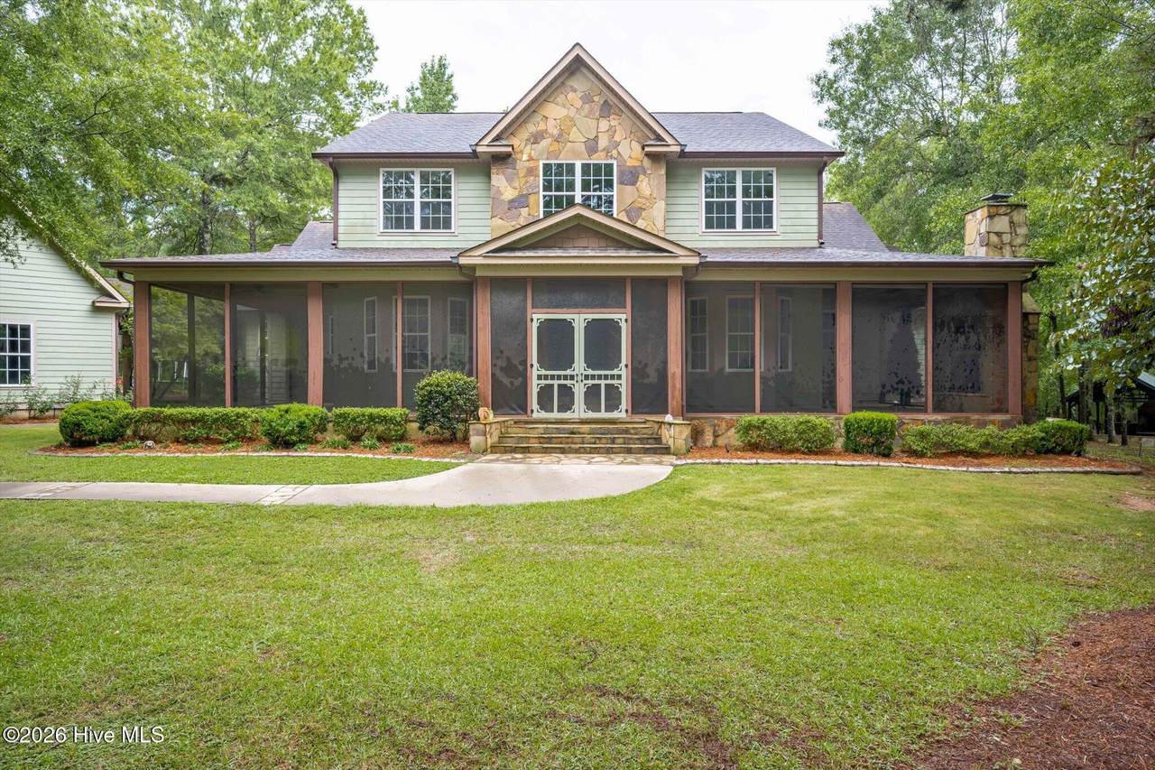 516 Kelly Acres Road - Photo 1