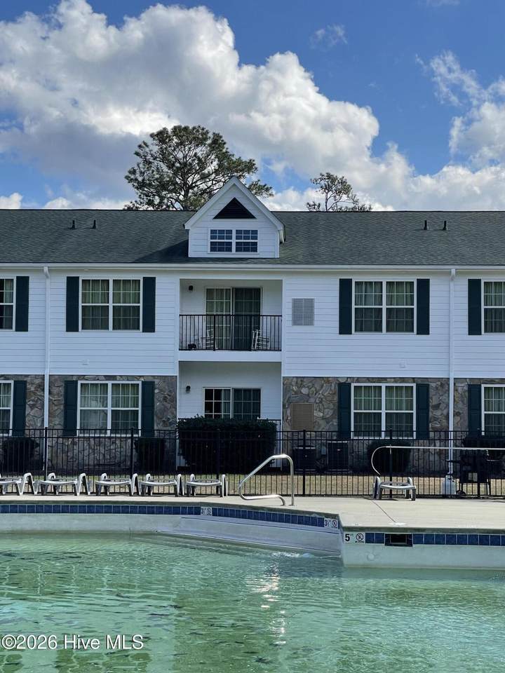 520 Little River Farm Boulevard - Photo 1