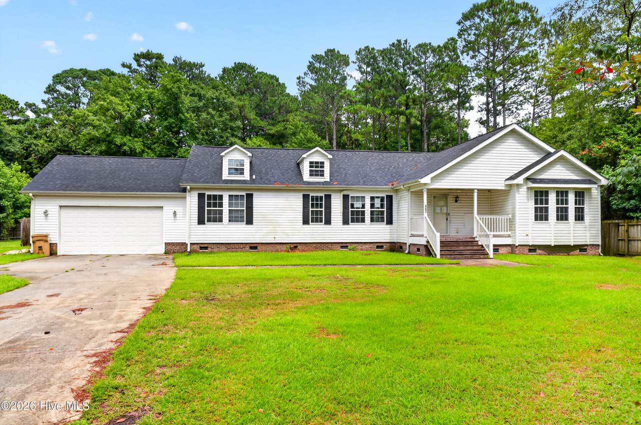 467 Union Bethel Road - Photo 1