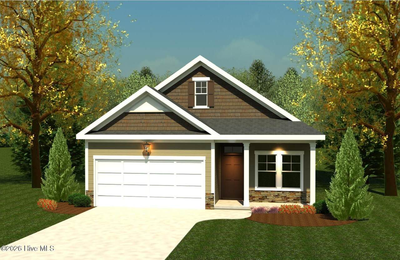 617 Ashburn Drive - Photo 1
