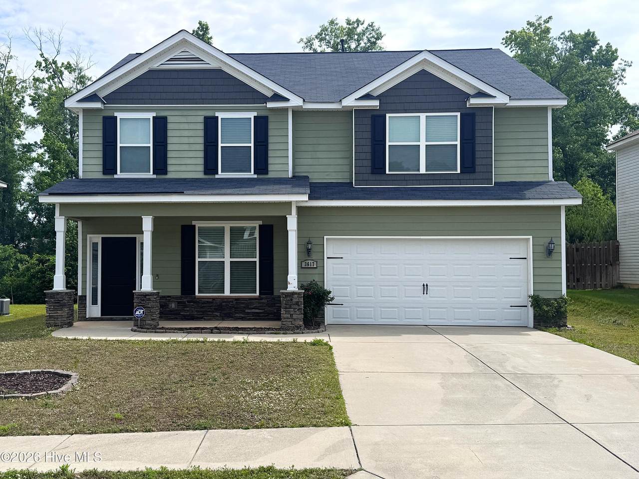 3617 Kearsley Street - Photo 1