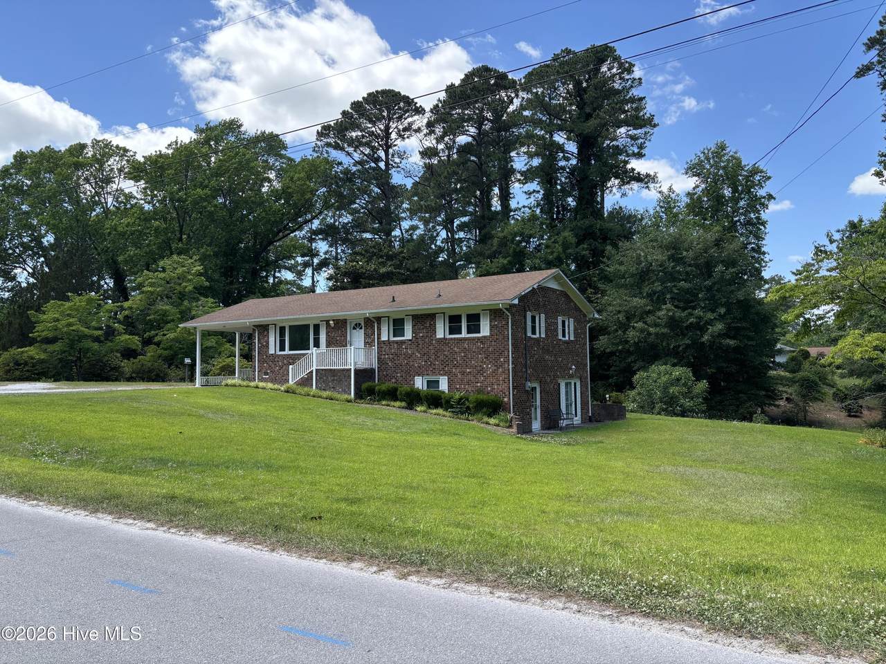 312 Neuse Cliffs Road - Photo 1
