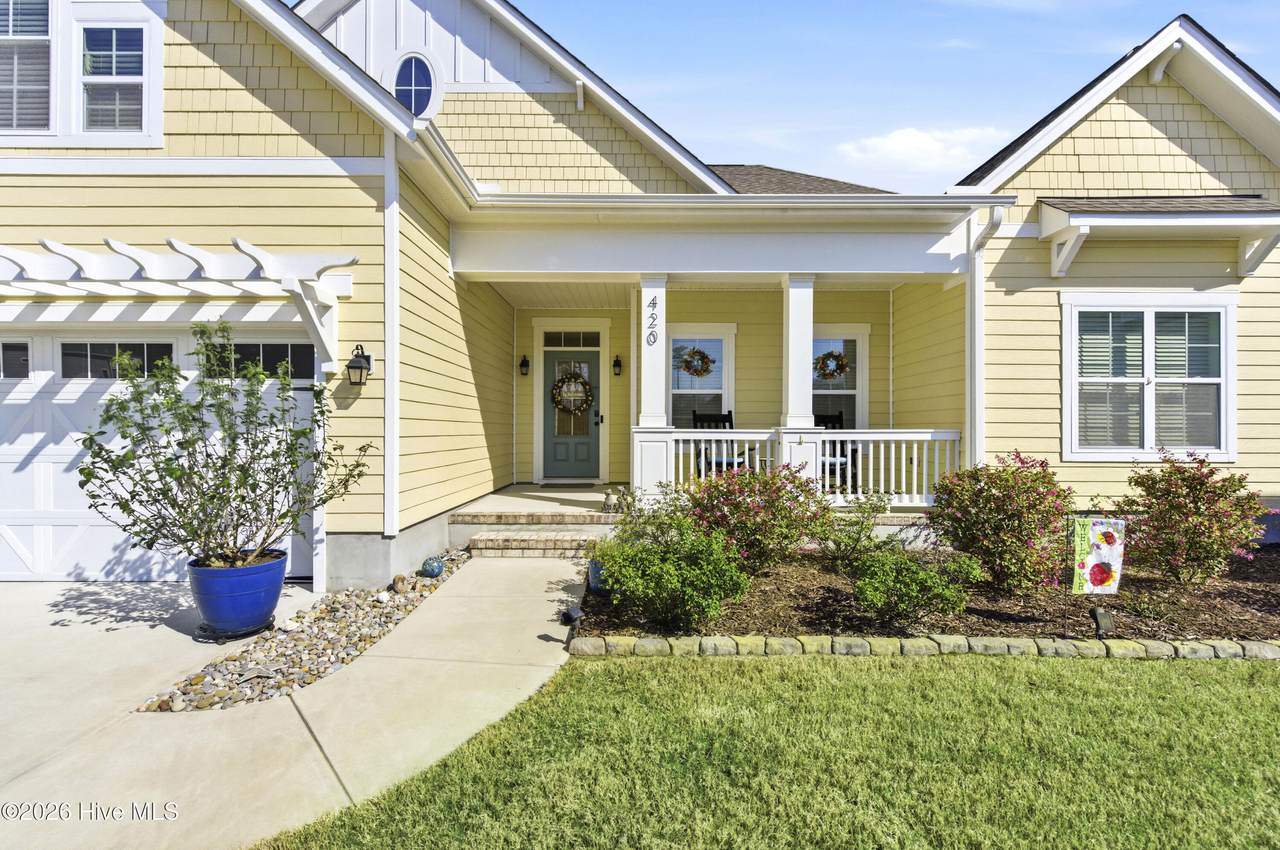 420 Arden Drive - Photo 1