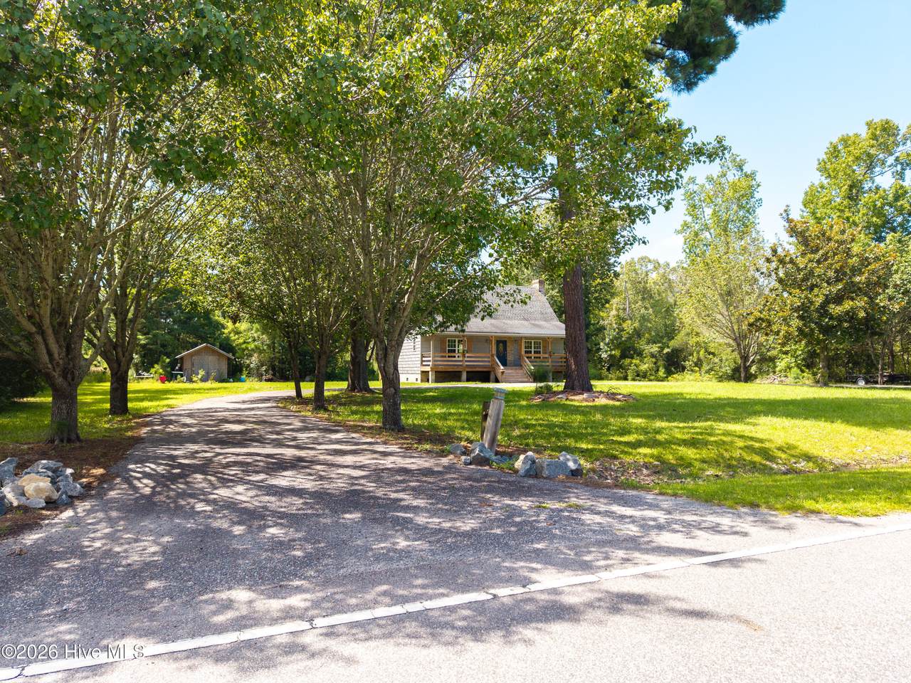 169 Raymons Creek Road - Photo 1