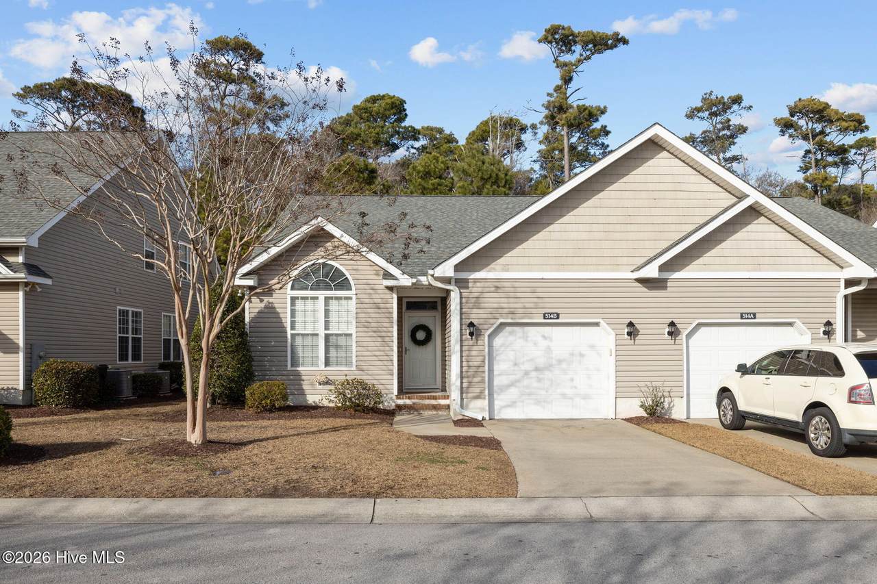 514 B Village Green Drive - Photo 1