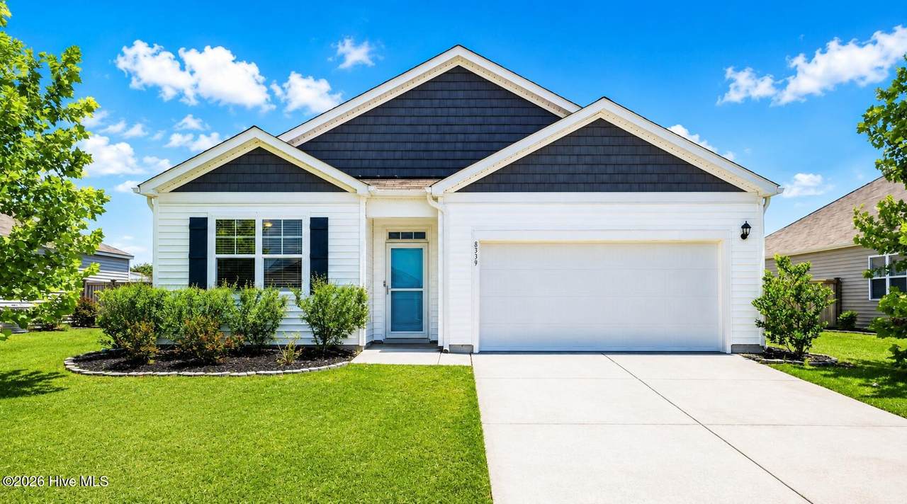 8339 Slippery Elm Court - Photo 1