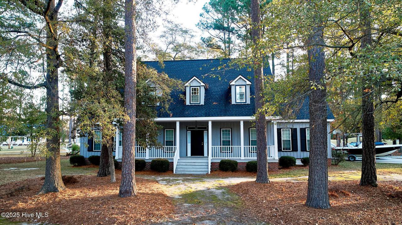 4800 Burning Tree Lane - Photo 1