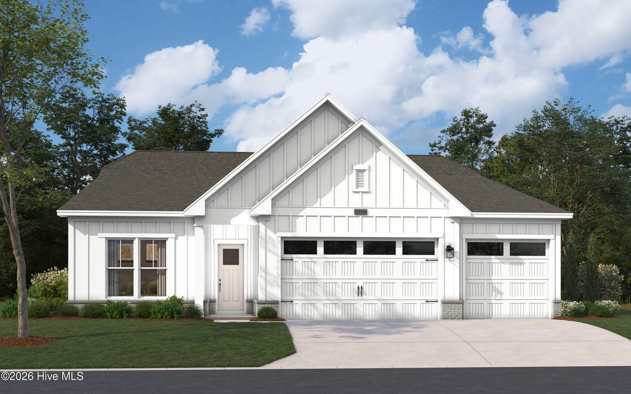 2034 Oakton Drive - Photo 1