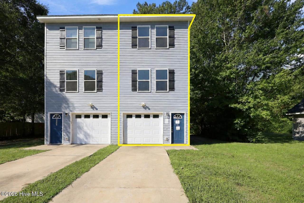 508 Redwood Place - Photo 1